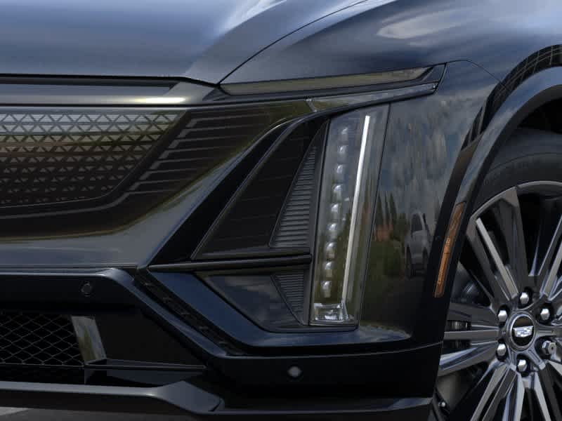 2026 Cadillac LYRIQ V Premium - Photo 10