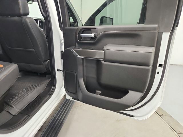 2023 GMC Sierra 2500HD AT4 - Photo 69