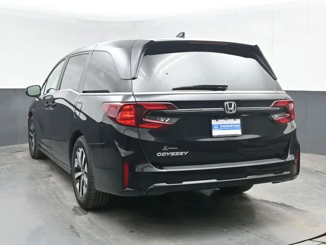 2025 Honda Odyssey EX-L - Photo 7