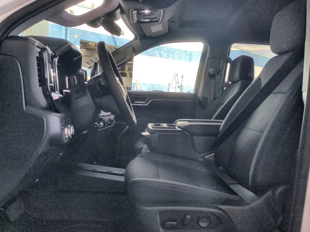 2026 GMC Sierra 1500 Elevation - Photo 19