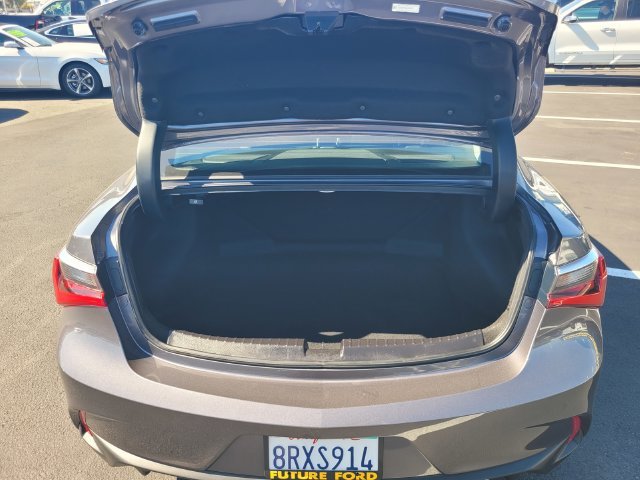 Used 2020  Acura Premium Package image 11