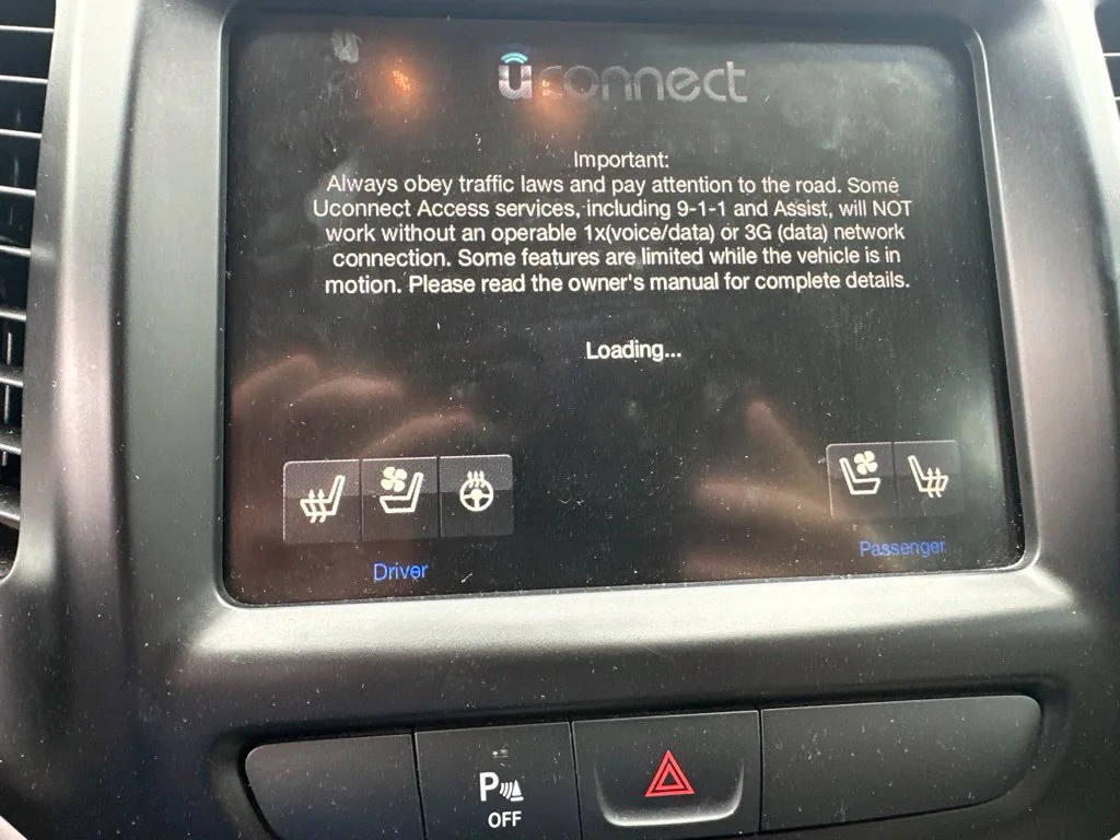 Used 2017 White Jeep Limited image 5