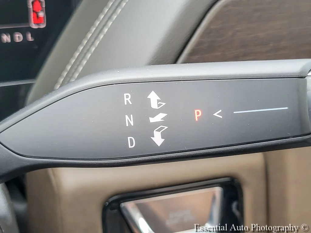 2026 GMC Yukon XL Denali Ultimate - Photo 20