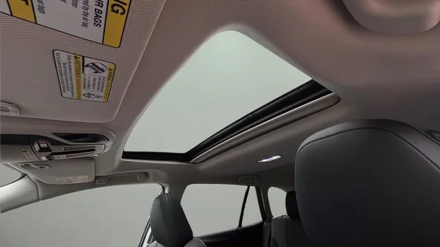 Used 2025 Charcoal Subaru Onyx Edition image 19