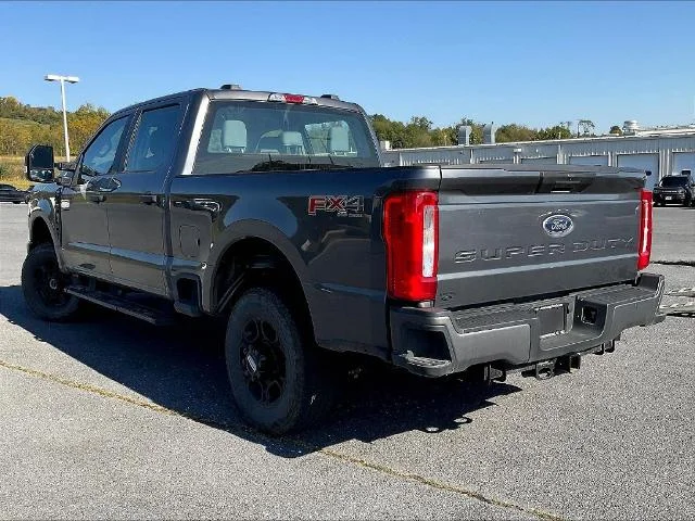 Used 2026 Carbonized Gray Metallic Ford XL image 17