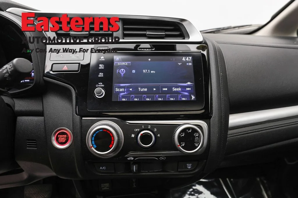 Used 2020 White Honda EX image 12