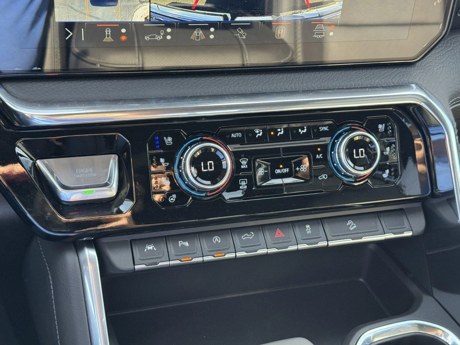 New 2026 Onyx Black GMC Denali image 20