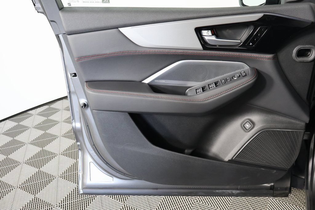 2026 Acura MDX A-Spec Package - Photo 7