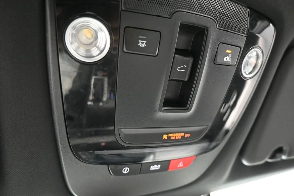 Used 2023 Gravity Gray Kia X-Pro Prestige image 30