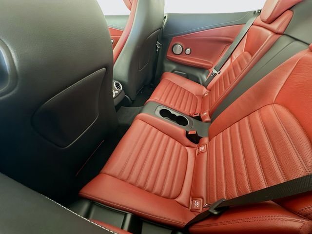 Certified Used 2023 White Mercedes-Benz C 300 image 25