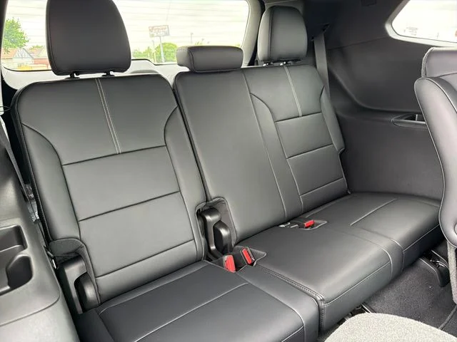 2026 GMC Acadia Elevation - Photo 24