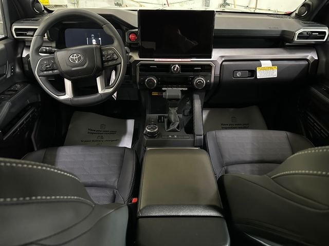 New 2026 Cutting Edge Toyota 4Runner TRD Off-Road Premium image 21