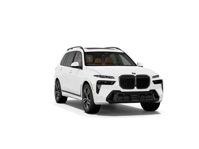 New 2027 Alpine White BMW  image 1