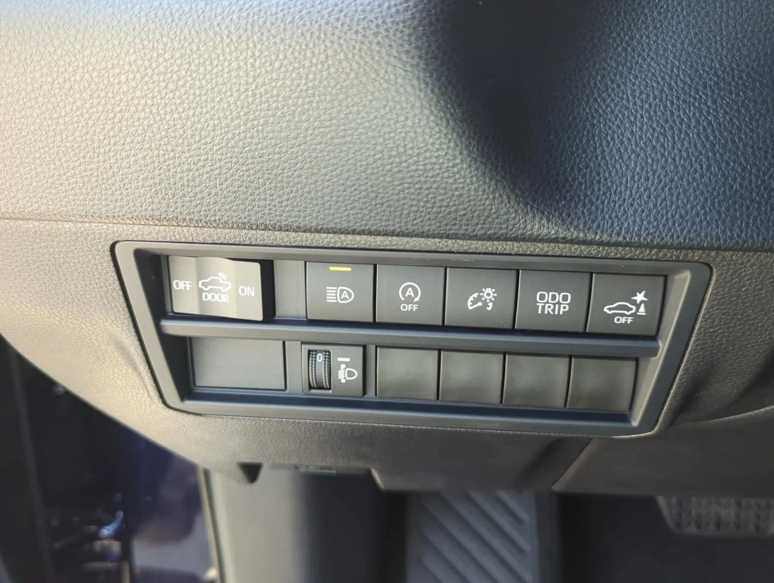 Used 2026 Blueprint Toyota SR5 image 15