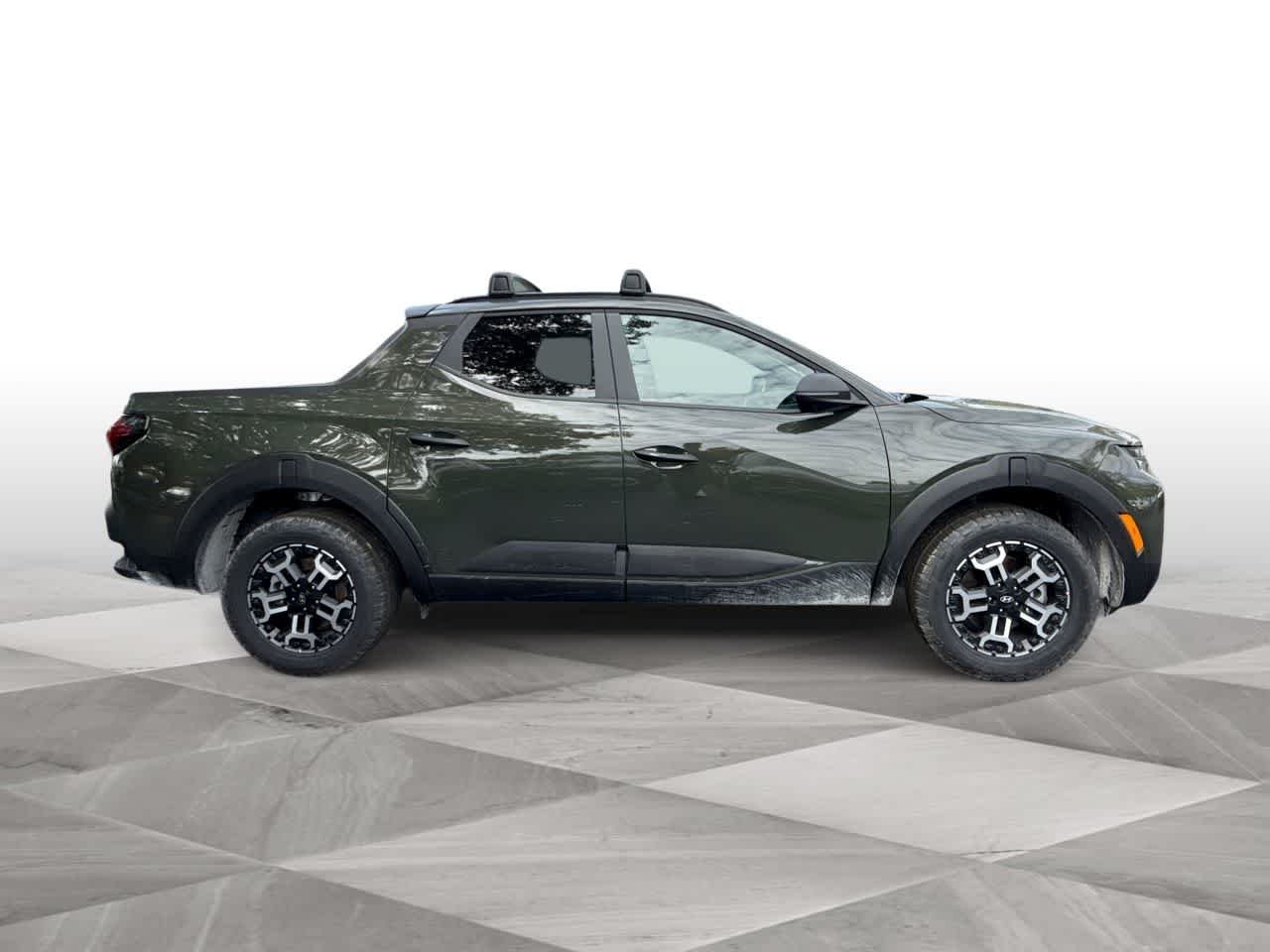 New 2026 Rockwood Green Hyundai XRT image 9