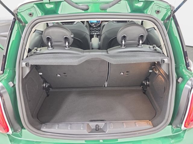 Certified Used 2024 Green MINI  image 32