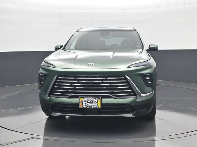 Vehicle thumbnail