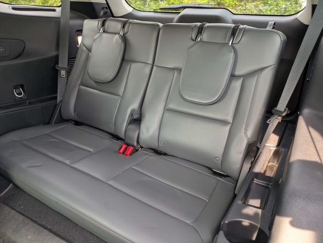 Used 2025 Black Ford Active image 12
