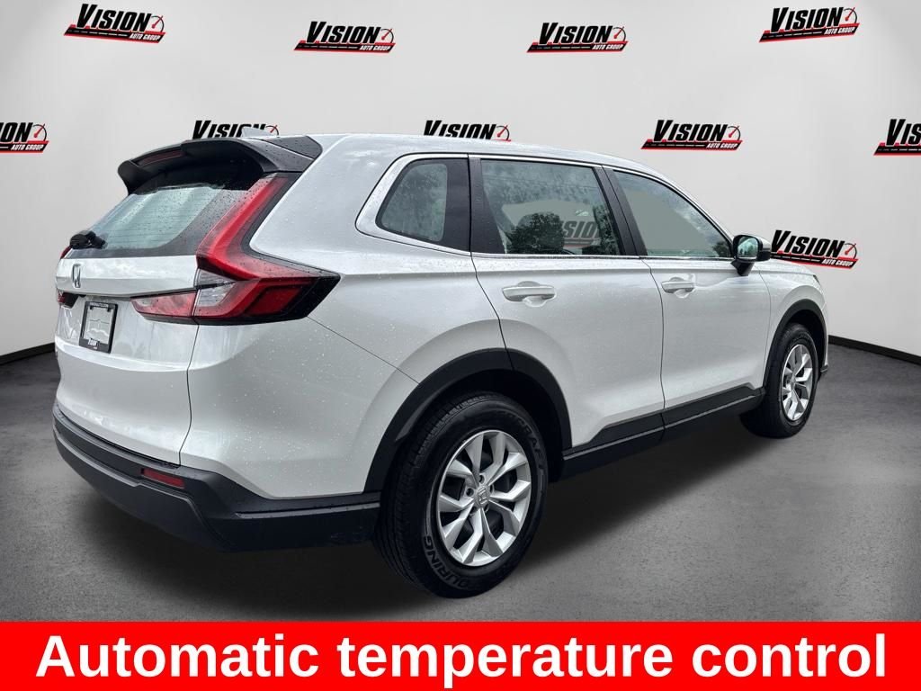 Used 2023  Honda LX image 5