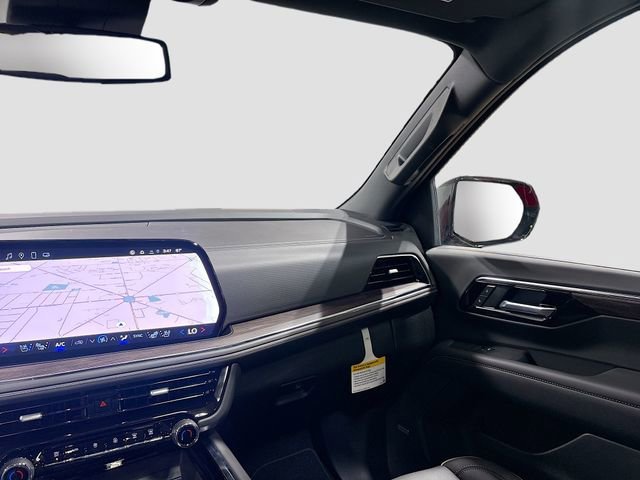 2025 Chevrolet Tahoe Premier - Photo 26