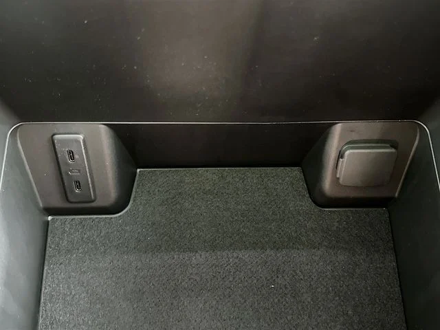 New 2026 Gray Ford Tremor image 21