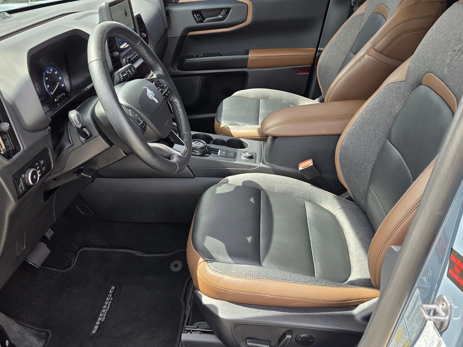 Used 2023 Area 51 Ford Outer Banks image 3