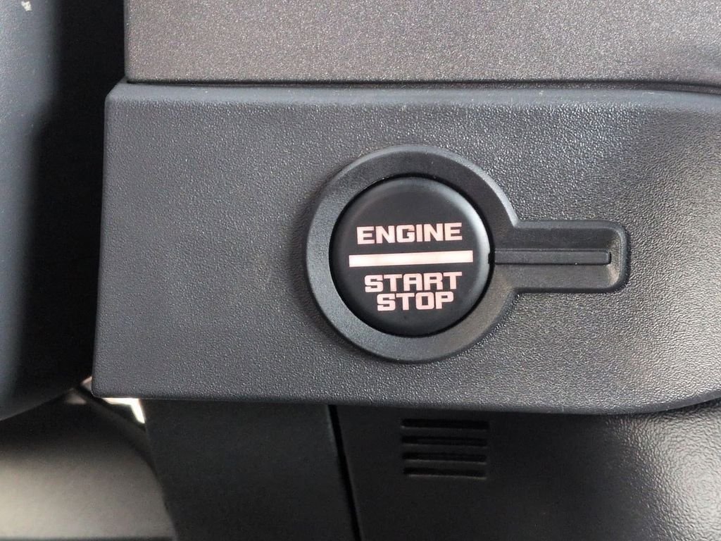 New 2025 Shadow Black Ford Raptor® image 49