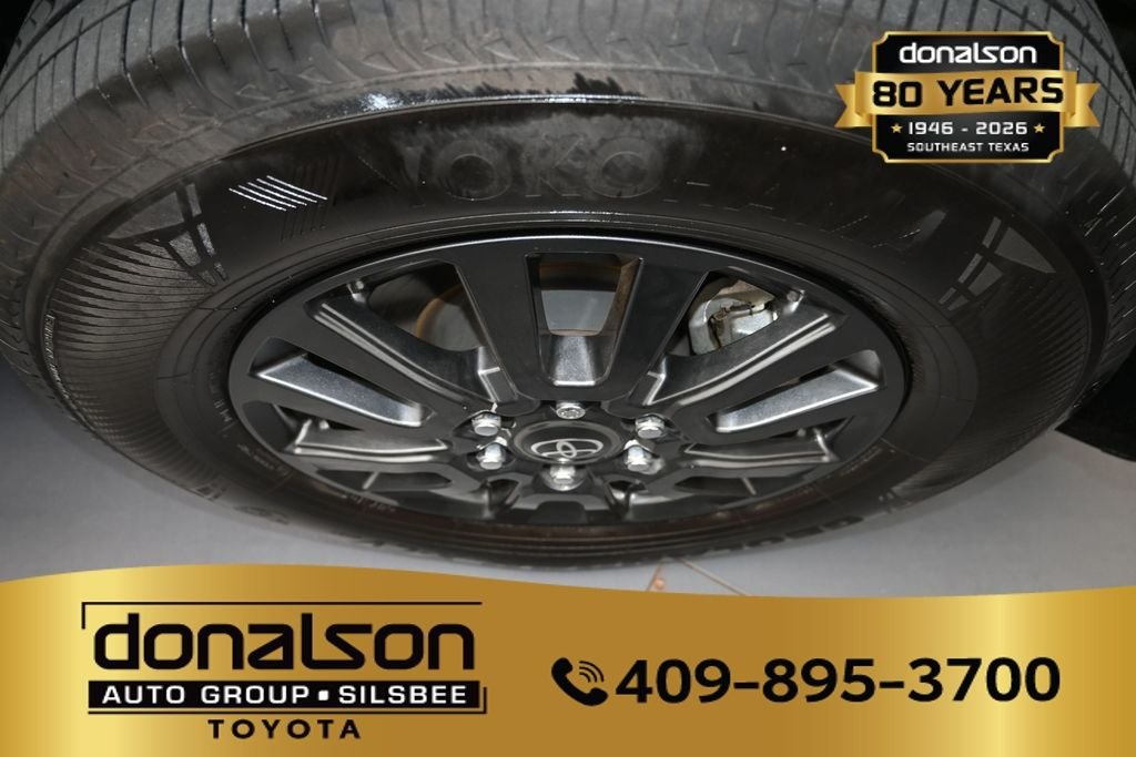 Used 2025  Toyota 1958 image 8