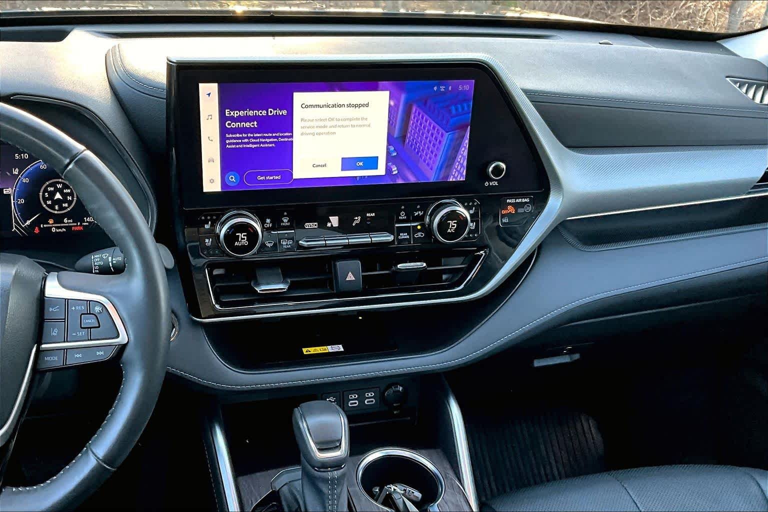 2023 Toyota Highlander Platinum - Photo 7