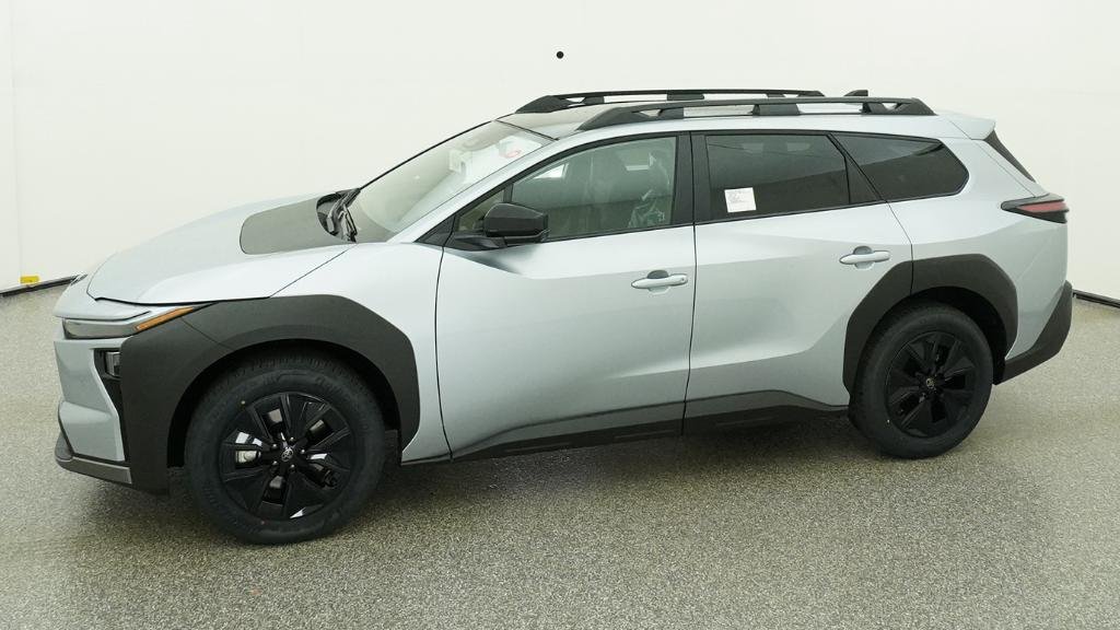 2026 Toyota bZ Woodland Woodland Premium - Photo 18