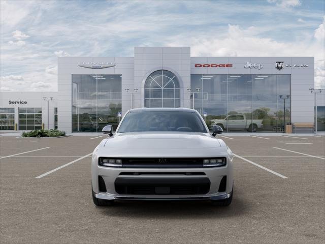 New 2026 Triple Nickel Exterior Paint Dodge Scat Pack image 32