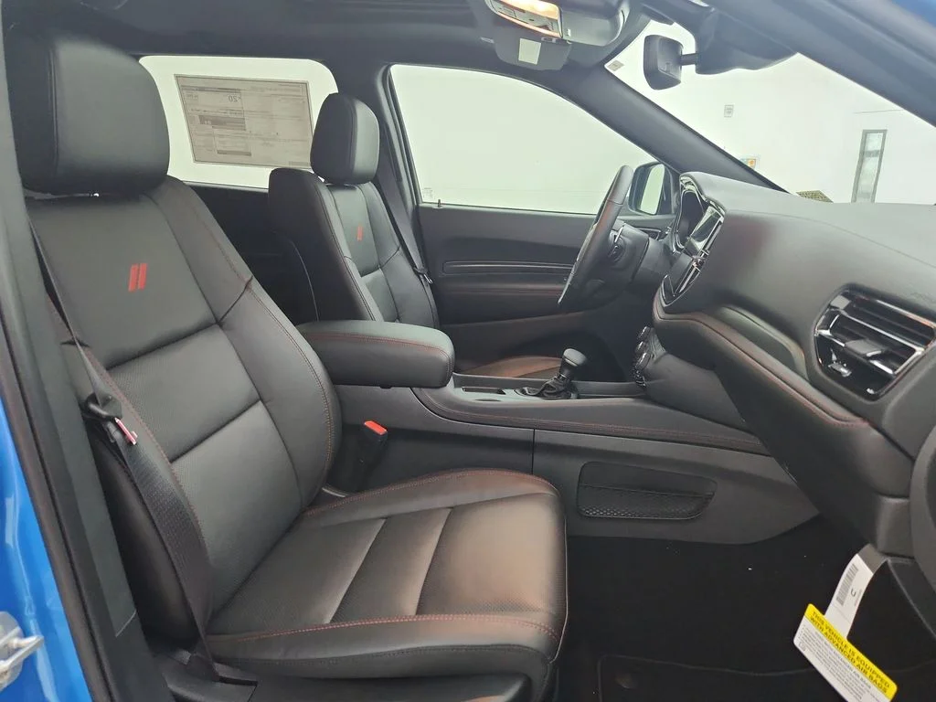 New 2026 B5 Blue Dodge GT Plus image 33