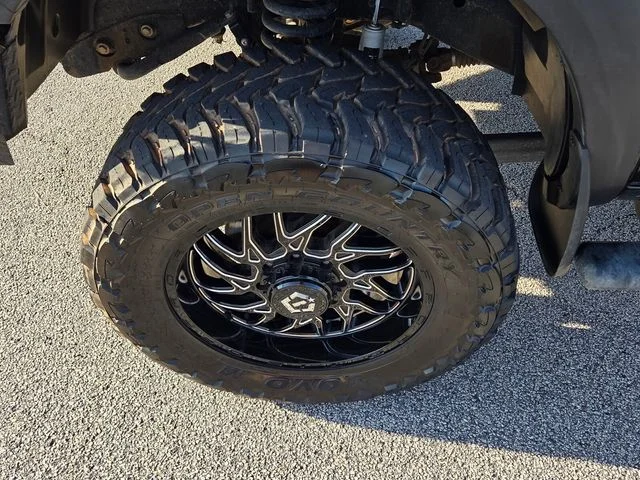 Used 2015 Black Ram Power Wagon image 16