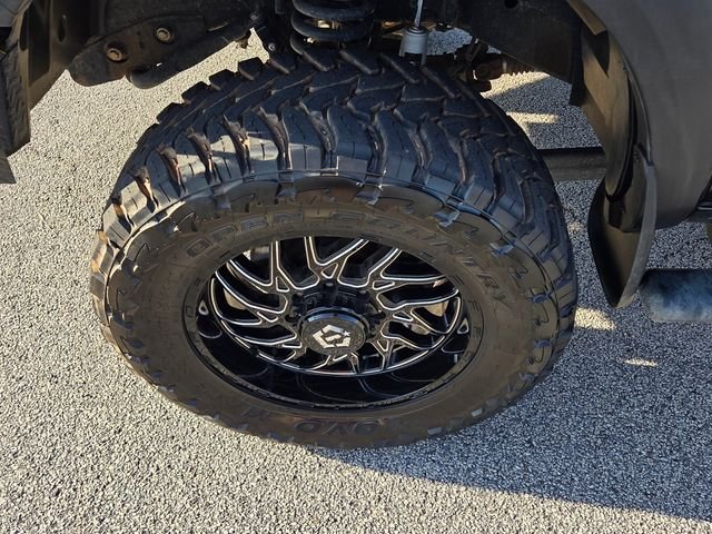 Used 2015 Black Ram Power Wagon image 16