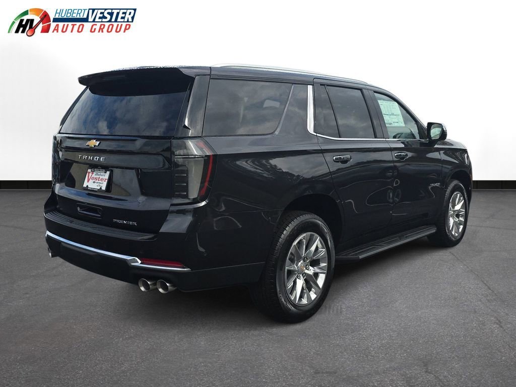 2026 Chevrolet Tahoe Premier - Photo 6