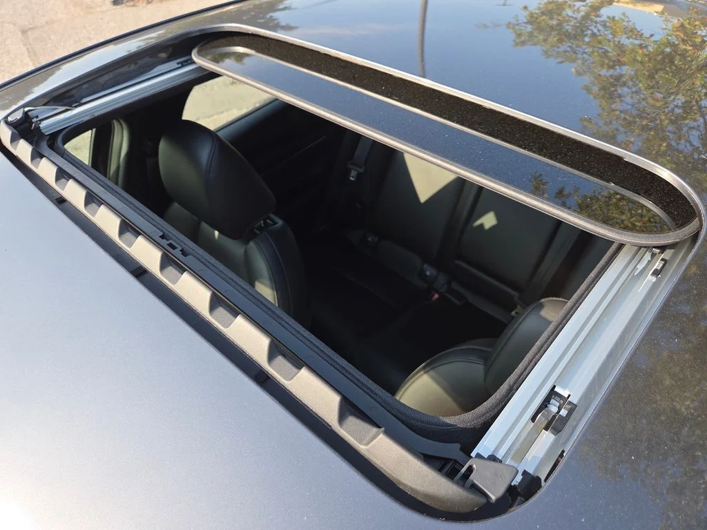 New 2026 Gray Mazda 2.5 S Premium image 11