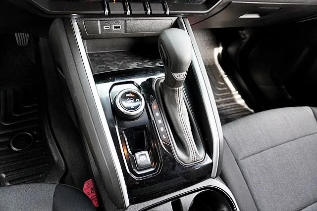 2024 Chevrolet Colorado Trail Boss - Photo 31