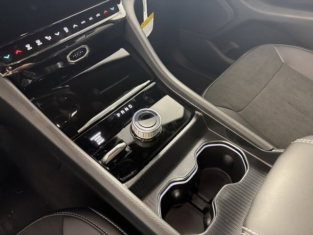 New 2027 Gray Jeep Altitude image 21