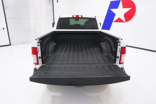 Used 2024  Ram Big Horn image 8