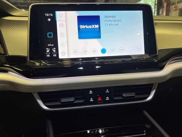 New 2026 Gray Volkswagen 2.0T SEL Premium R-Line image 17