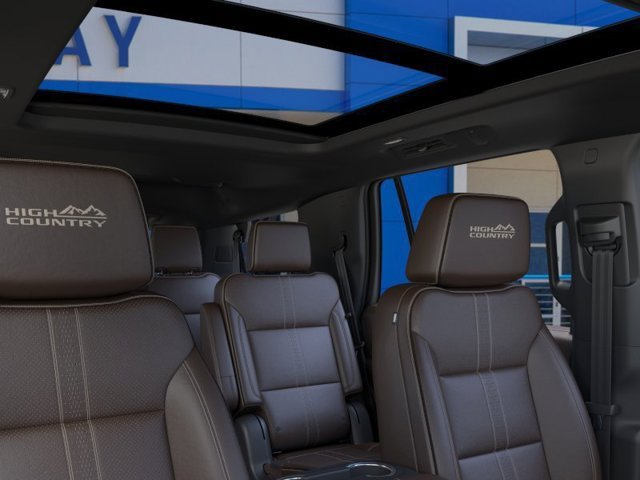 2027 Chevrolet Tahoe High Country - Photo 27