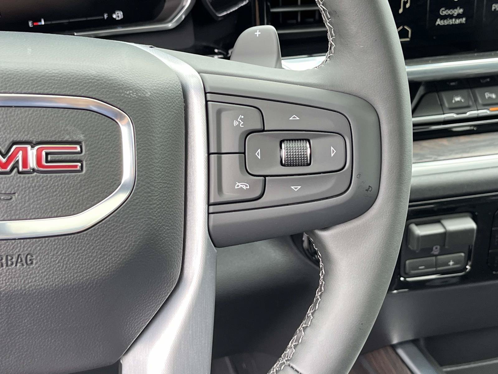 2026 GMC Sierra 1500 SLT - Photo 28