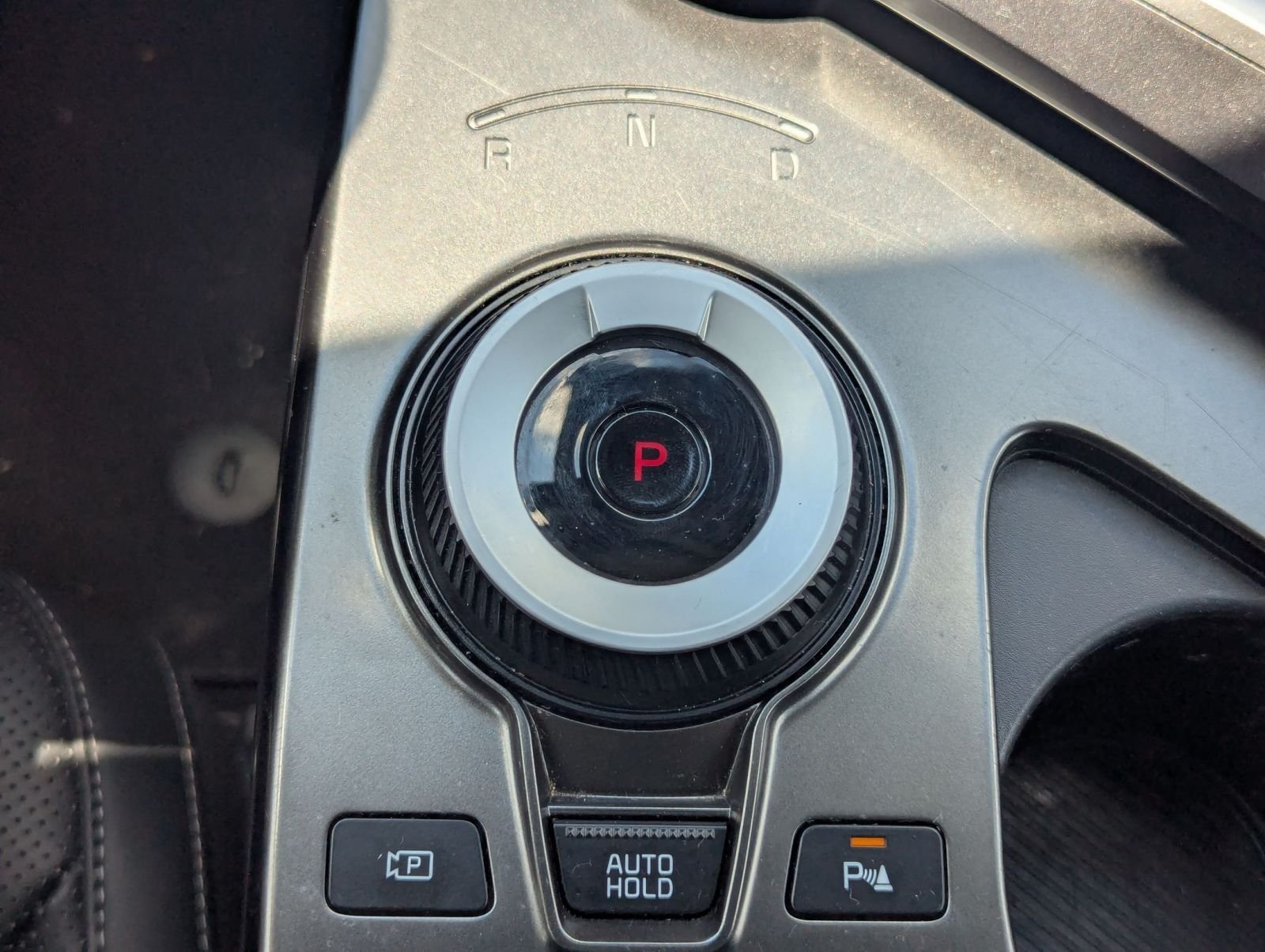Used 2024 Gray Kia Wind image 18