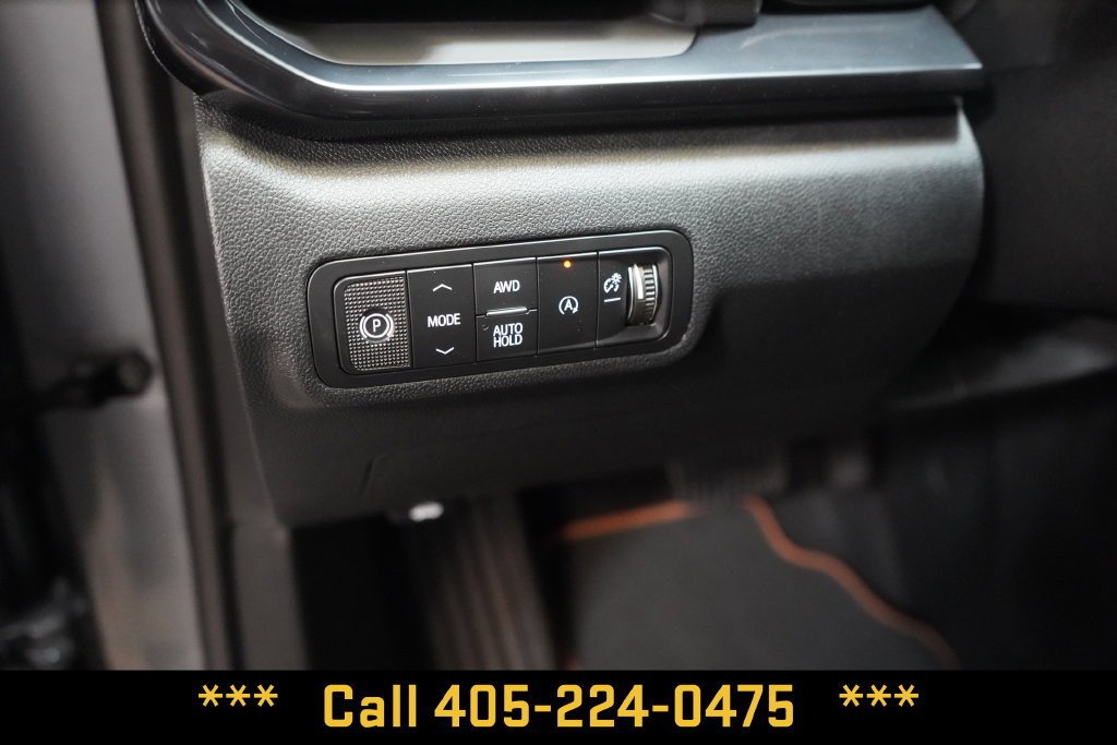 2027 GMC Terrain AT4 - Photo 33