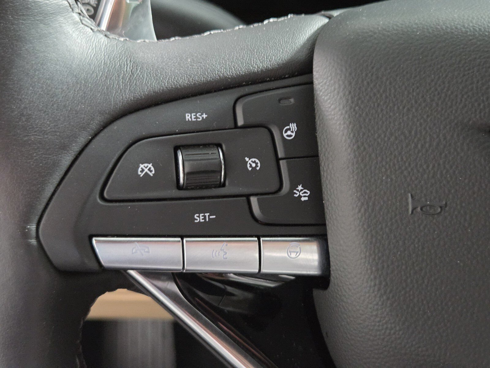 2026 Cadillac CT5 Premium Luxury - Photo 21