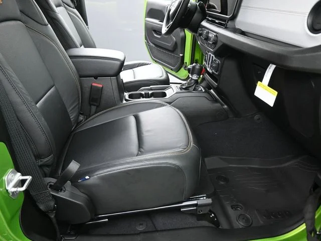 New 2026 Mojito Clear-Coat Exterior Paint Jeep Sport image 23