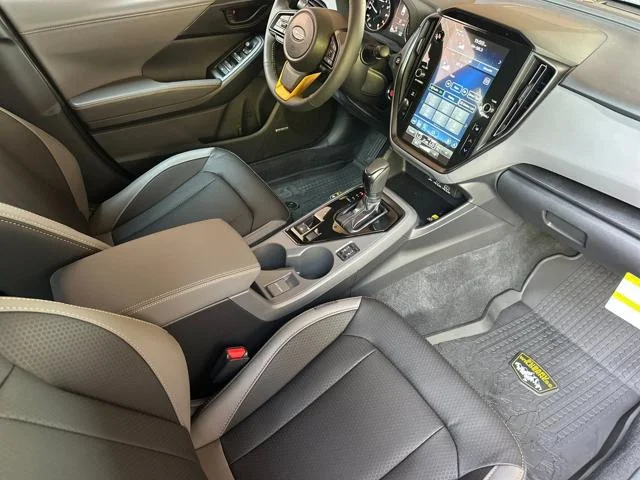 New 2026 LITHIUM RED PEARL Subaru Wilderness image 44