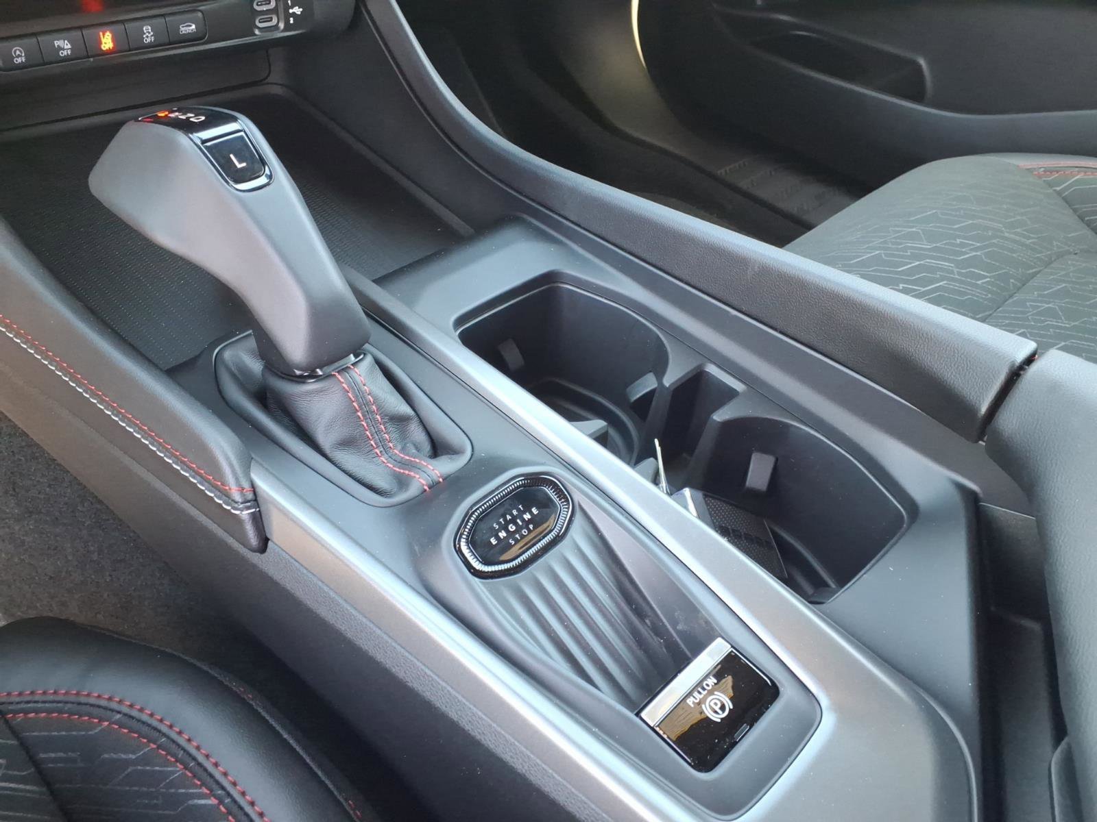 New 2026 White Knuckle Dodge Scat Pack image 9