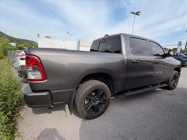 Used 2022 Gray Ram Big Horn/Lone Star image 26