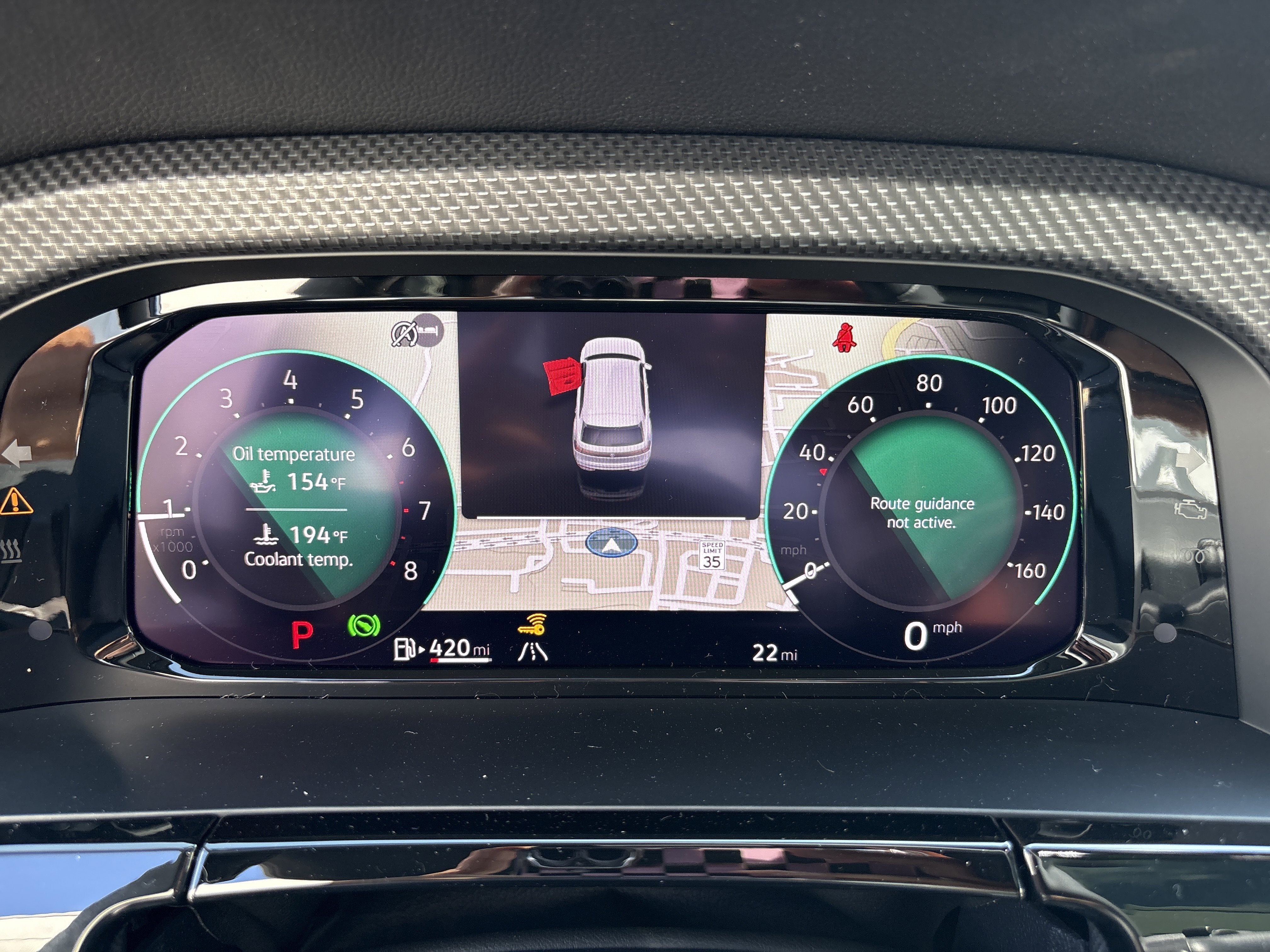 2026 Volkswagen Atlas Cross Sport SEL Premium R-LINE - Photo 18